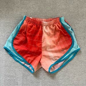 Nike Dri-Fit Lined Running Shorts
